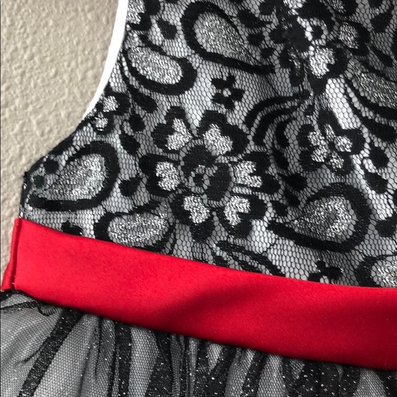 Girls Youngland fancy dress size 5T - Picture 4 of 8